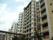 Simei Street 5 thumbnail photo